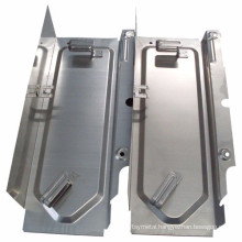 Metal Stamping and Concrete Stamping for Metal Stamping Part